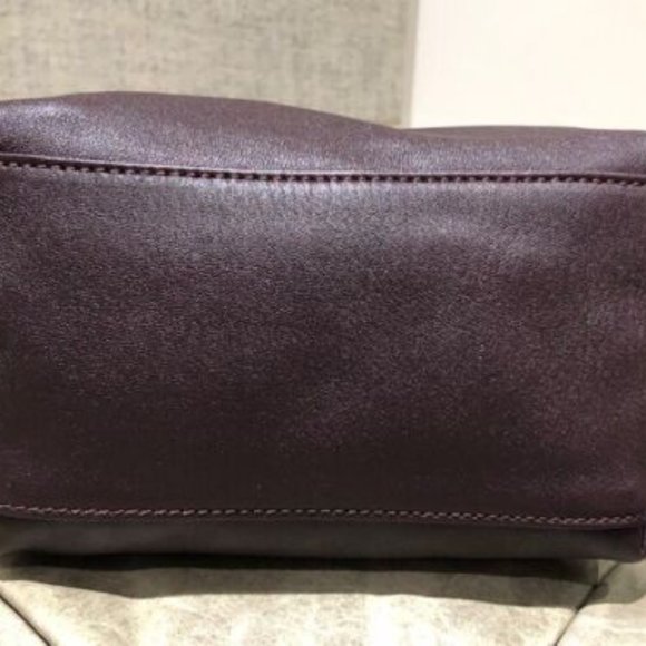 New LongChamp sheepskin dumpling bag - Picture 5 of 11